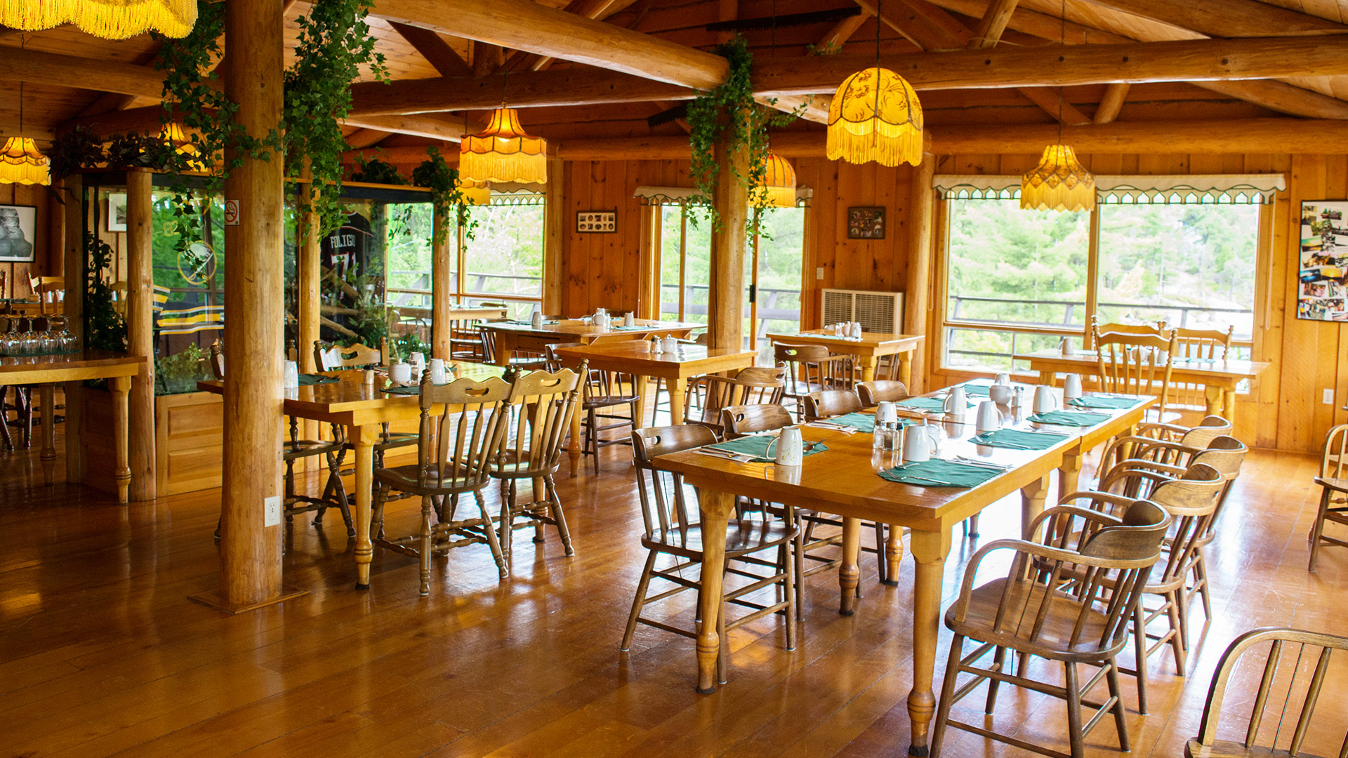 Walleye fishing packages — Crane’s Lochaven Wilderness Lodge – Crane’s Lochaven Wilderness Lodge